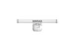 Simrad HALO 3004 130w Radar System 4ft Antenna 20m Cable