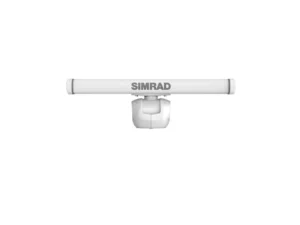 Simrad HALO 3004 130w Radar System 4ft Antenna 20m Cable