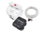 Simrad HALO 300X 130w Radar System No Antenna 20m Cable