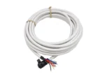 Simrad 10m Power and Ethernet Cable for Halo 200x and 300x