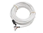 Simrad 20m Power and Ethernet Cable for Halo 200x and 300x