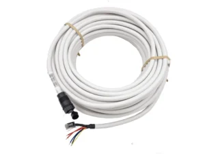 Simrad 20m Power and Ethernet Cable for Halo 200x and 300x