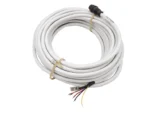 Simrad 30m Power and Ethernet Cable for Halo 200x and 300x