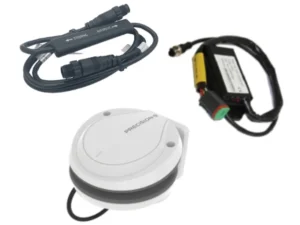 Simrad Steer-By-Wire Kit For Yamaha Helm Master
