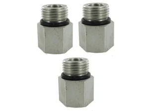 Simrad Autopilot Fitting Adapter Kit ORB-5 to   in NPT
