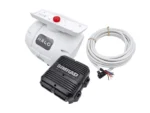 Simrad HALO 200X 50w Radar System No Antenna 10m Cable and RI-50