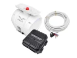Simrad HALO 300X 130w Radar System No Antenna 10m Cable and RI-50