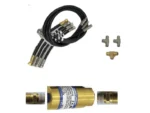 Simrad Verado Fitting Kit With SteadySteer For MK2 Pump 2,3,4,5