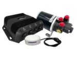 Simrad NAC-1 Outboard Pilot Hydraulic Pack, MKII PUMP-1 Includes Point-1 AP