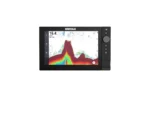 Simrad NSS4-10 10in MFD With Sonar US C-MAP Discover X