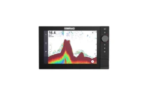 Simrad NSS4-10 10in MFD With Sonar US C-MAP Discover X