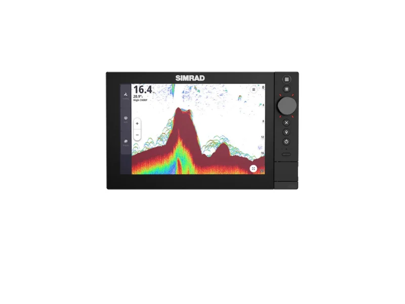 Simrad NSS4-10 10in MFD With Sonar US C-MAP Discover X