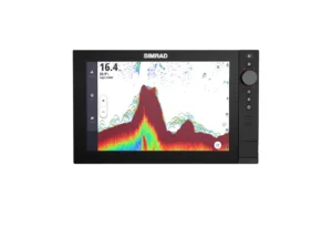 Simrad NSS4-12 12in MFD With Sonar US C-MAP Discover X