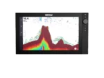 Simrad NSS4-16 16in MFD With Sonar US C-MAP Discover X