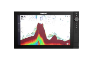 Simrad NSS4-16 16in MFD With Sonar US C-MAP Discover X