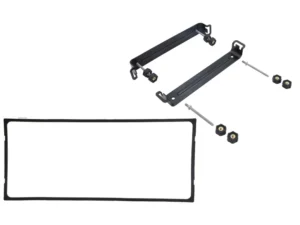 Simrad Rear Mount kit For NSX3012UW