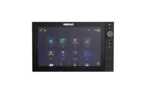 Simrad NSS4-12 12in MFD No Sonar