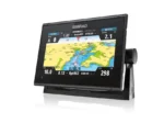 Simrad GO9 XSE 9in Plotter 83/200 kHz Skimmer C-Map Discover