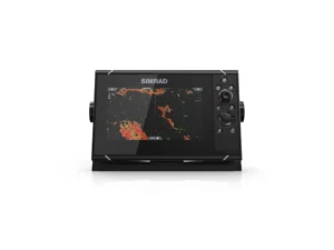 Simrad NSS7 evo3 Reman Combo MFD With Insight