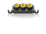 Simrad 3 Prong Simnet Joiner
