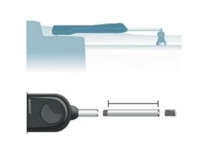 Simrad PRE90 90MM Push Rod Extension