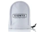Sionyx White Vinyl Cover For Nightwave