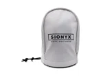 Sionyx White Vinyl Cover For Nightwave Digital IP Camera