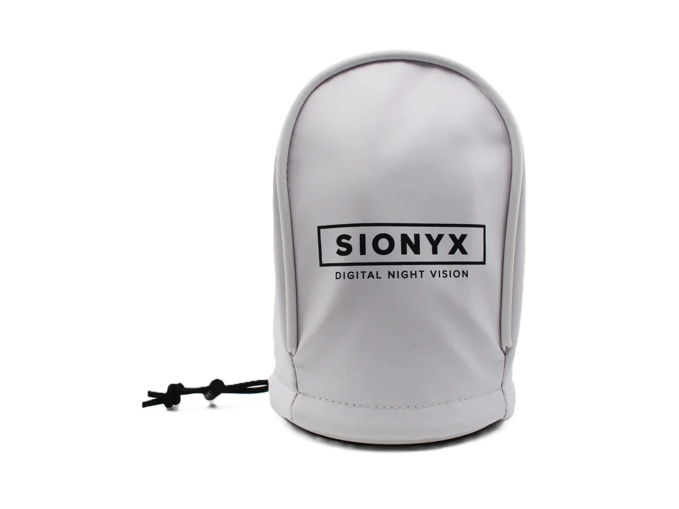 Sionyx White Vinyl Cover For Nightwave Digital IP Camera