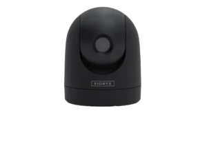 Sionyx CRV-500C Nightwave Low Light Fixed Mount Camera Black Housing