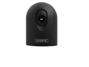 Sionyx Nightwave IP Digital Low-Light Fixed Mount Camera Black Housing