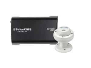 Sirius SXV300M1 Marine Bundle with SRA50 Antenna