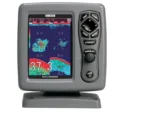 Sitex CVS126 5.7in Color LCD Sounder W/O Transducer