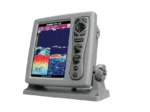 Sitex CVS128 8.4in Color LCD Sounder With Out Transducer