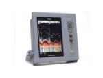 Sitex CVS1410 10.4in 1KW Color LCD Sounder Without Transducer