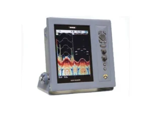 Sitex CVS1410 10.4in 1KW Color LCD Sounder Without Transducer