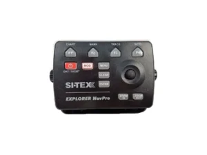 Sitex Explorer NavPro WiFi Blackbox Chartplotter With GPS