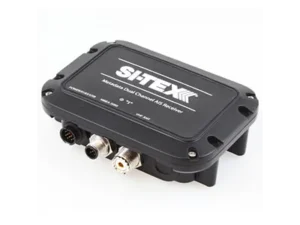 Sitex MDA2 Metadata AIS Dual Channel Receiver