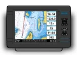 Sitex NAVPRO1200 12in Plotte