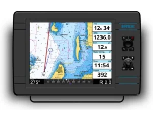 Sitex NAVPRO1200 12in Plotte