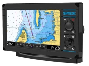 Sitex NAVPRO900F 9in Combo