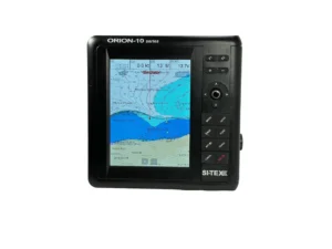 Sitex Orion-C Chartplotter 10.4in