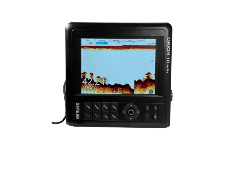 Sitex Orion-C 10.4in MFD