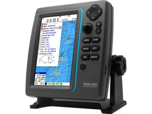 Sitex SAS-300 Class B SODTMA AIS With External GPS Antenna