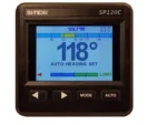 Sitex SP120C Color Autopilot Rudder Feedback 9ci 12v Pump