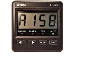 Sitex SP120 Autopilot Rudder Feedback Type T Drive
