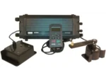 Sitex SP-70 Inboard Pilot Rotary Reference No Drive