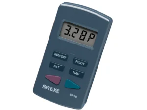 Sitex SP-70 Type T Mechanical Drive