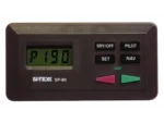 Sitex SP-80 Inboard Pilot Rotary Reference No Drive