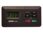 Sitex SP-80 Outboard Pilot Linear Reference No Drive