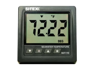 Sitex SST110 Surface Temp With Out Sensor